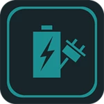 ultra fast charging 10x android application logo